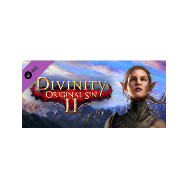 Divinity: Original Sin 2 — Divine Ascension DLC