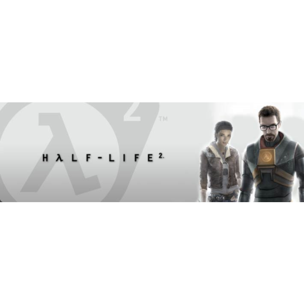 Half-Life 2 * STEAM РОССИЯ АВТОДОСТАВКА 0% КАРТЫ
