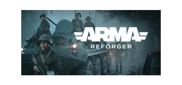 Arma Reforger * STEAM РОССИЯ ⚡ АВТОДОСТАВКА 💳0% КАРТЫ