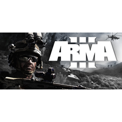 Arma 3 * STEAM РОССИЯ ⚡ АВТОДОСТАВКА 💳0% КАРТЫ