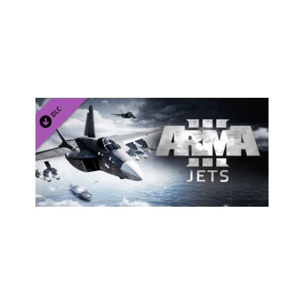 Arma 3 Jets DLC * STEAM RU АВТО 0%