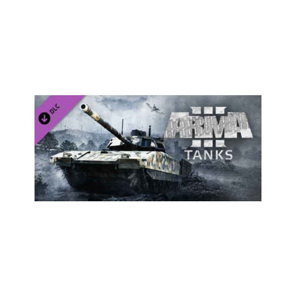 Arma 3 Tanks DLC * STEAM RU АВТО 0%