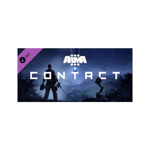 Arma 3 Contact DLC * STEAM RU АВТО 0%