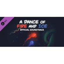 A Dance of Fire and Ice - OST DLC * STEAM RU ⚡