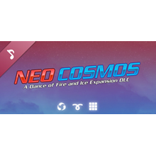 A Dance of Fire and Ice - Neo Cosmos OST DLC
