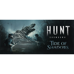 Hunt: Showdown * STEAM RU ⚡ АВТО 💳0%