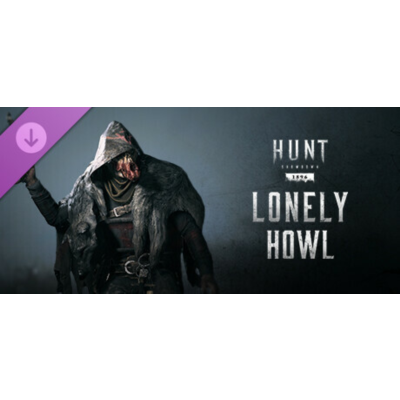 Hunt: Showdown - Lonely Howl DLC * STEAM RU ⚡