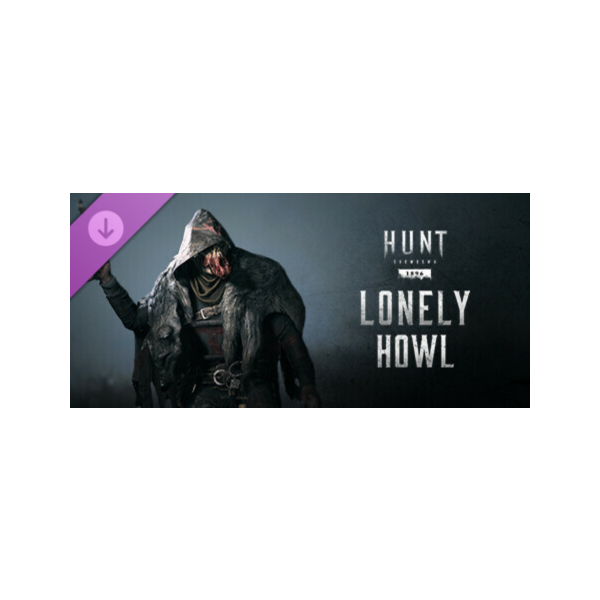 Hunt: Showdown — Lonely Howl DLC * STEAM RU