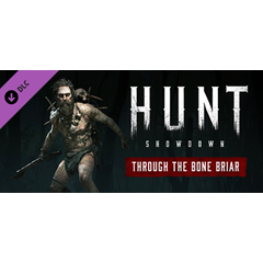 Hunt: Showdown - Through the Bone Briar DLC