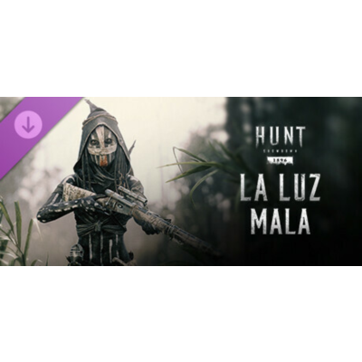 Hunt: Showdown - La Luz Mala DLC * STEAM RU ⚡