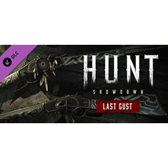 Hunt: Showdown - Last Gust DLC * STEAM RU ⚡ АВТО 💳0%