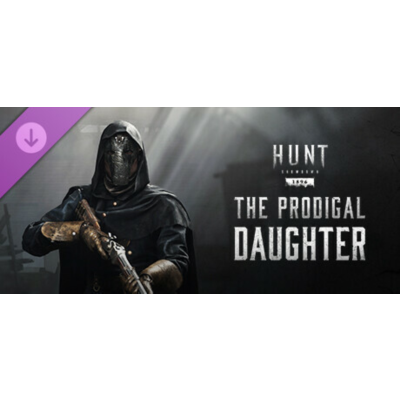 Hunt: Showdown - The Prodigal Daughter DLC