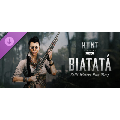 Hunt: Showdown - Still Waters Run Deep DLC