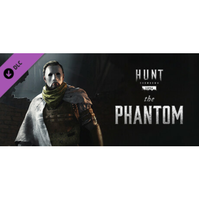 Hunt: Showdown - The Phantom DLC * STEAM RU ⚡