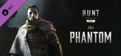 Hunt: Showdown - The Phantom DLC * STEAM RU ⚡