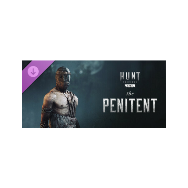 Hunt: Showdown – The Penitent DLC * STEAM RU