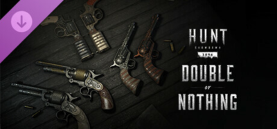 Hunt: Showdown - Double or Nothing DLC * STEAM RU ⚡