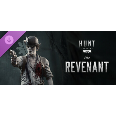 Hunt: Showdown - The Revenant DLC * STEAM RU ⚡