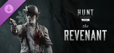 Hunt: Showdown - The Revenant DLC * STEAM RU ⚡