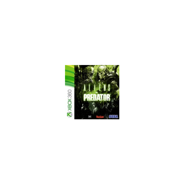 ⭐Aliens vs Predator XBOX +DLC Покупка на Ваш акк⭐