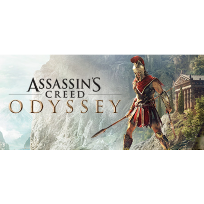 Assassin´s Creed Odyssey 🗡 Смена данных👑Полный доступ
