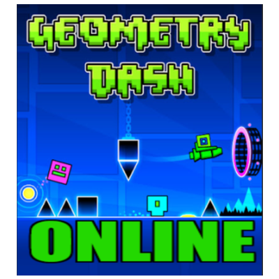 Geometry Dash - ОНЛАЙН✔️STEAM Аккаунт