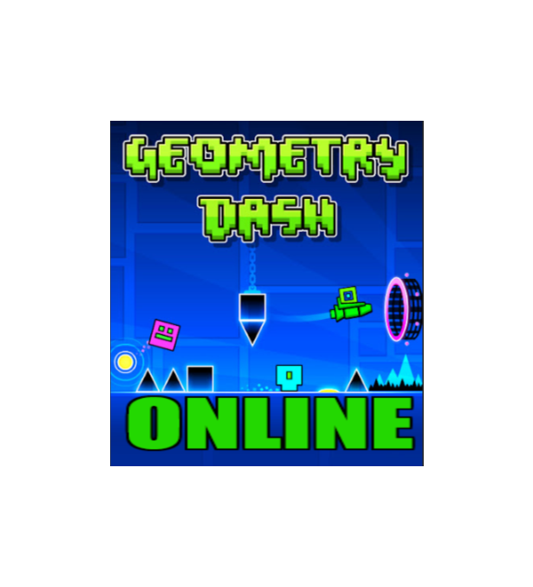 Geometry Dash - ОНЛАЙН✔️STEAM Аккаунт