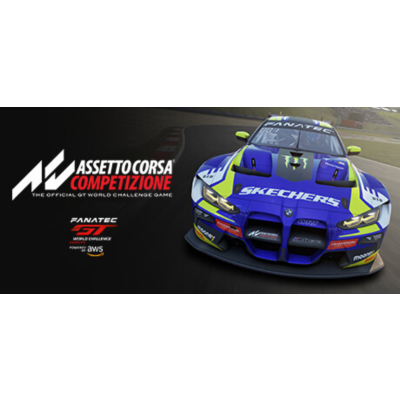 Assetto Corsa Competizione🚗Смена данных👑Полный доступ