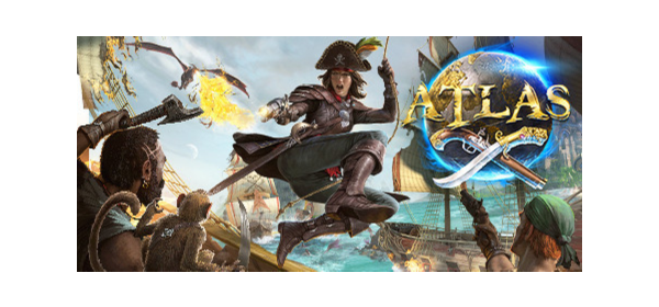 ATLAS ⚓ Смена данных 👑 Полный доступ