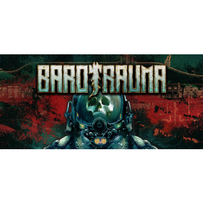 Barotrauma 🐳 Смена данных 👑 Полный доступ