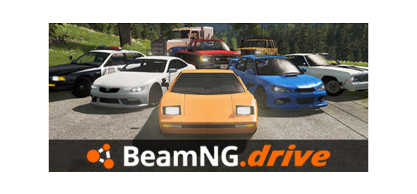 BeamNG.drive 🚗 Смена данных 👑 Полный доступ