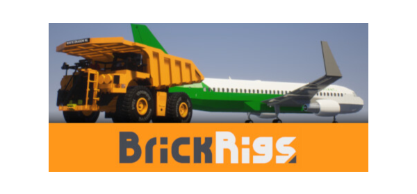 Brick Rigs 🚗 Смена данных 👑 Полный доступ