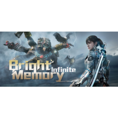 Bright Memory 🔫 Смена данных 👑 Полный доступ