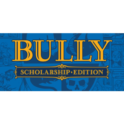 Bully: Scholarship Edition📚Смена данных👑Полный доступ