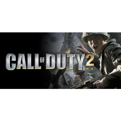 Call of Duty 2 🔫 Смена данных 👑 Полный доступ