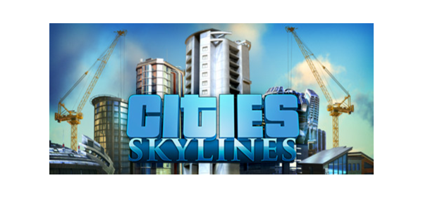 Cities: Skylines 🏙 Смена данных 👑 Полный доступ
