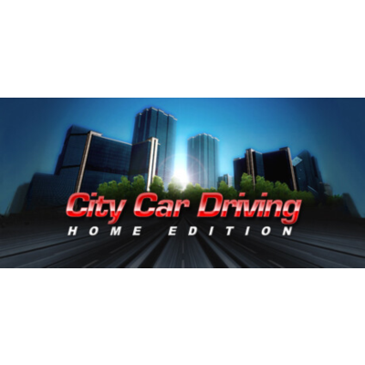 City Car Driving 🚗 Смена данных 👑 Полный доступ