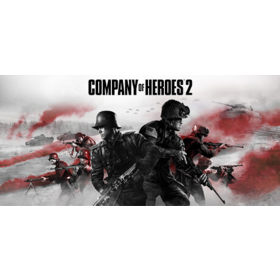 Company of Heroes ⚔ Смена данных 👑 Полный доступ
