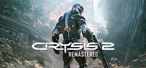 Обложка ⚡️Crysis 2 Remastered| АВТОДОСТАВКА [Россия Steam Gift]