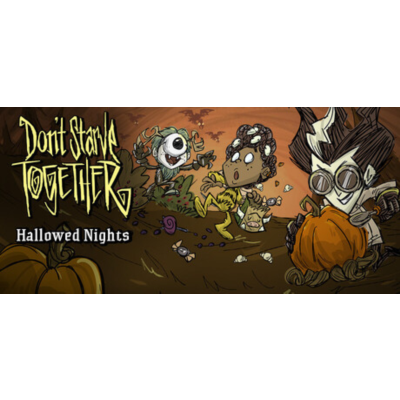 Don´t Starve Together * STEAM RU ⚡ АВТО 💳0%