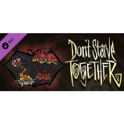 Don´t Starve Together: Beating Heart Chest DLC