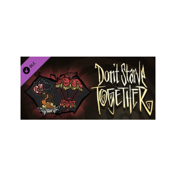 Don´t Starve Together: Beating Heart Chest DLC