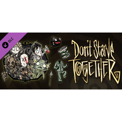 Don&acute;t Starve Together: Starter Pack 2019 DLC