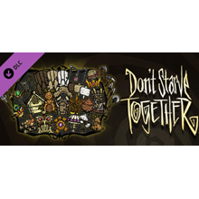 Don´t Starve Together: Bounteous Bundle DLC