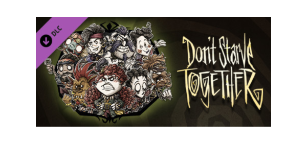 Don't Starve Together: Swashbuckler Survivors Chest