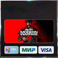 1100 очков Modern Warfare III или Call of Duty Warzone - irongamers.ru