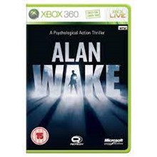 ALAN WAKE XBOX ONE|X|S 🟢 ACTIVATION