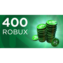✅🔑CODE for 400🪙Robux Roblox Gift Card (all countries)