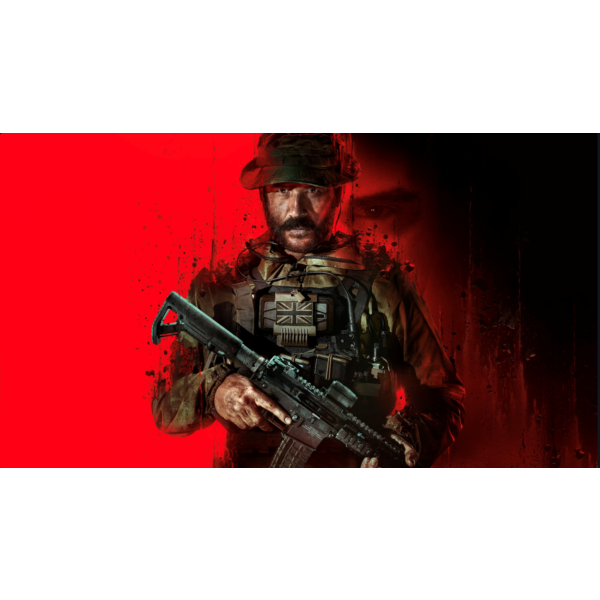 Call of Duty Modern Warfare III 2023 Battle net