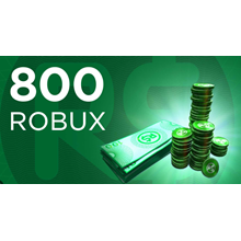 ✅🔑CODE for 800 Robux🪙Roblox Gift Card (all countries)